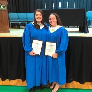 Meet your Posher, Kimberleigh